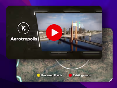 Presentation of Aerotropolis for Kaduna City