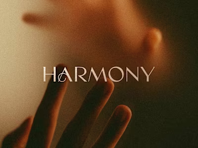 Harmony© Brand Identity
The word ‘Harmony’