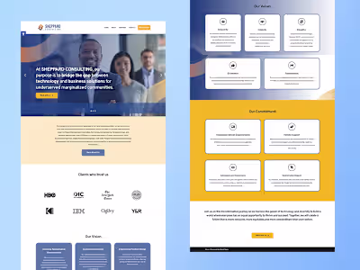 Sheppard Consulting LLC