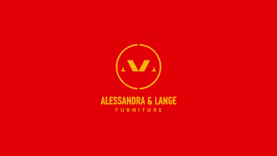 A & L Brand Identity