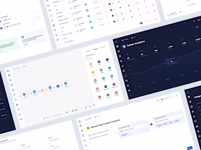 TexAu: Automation Made Human
