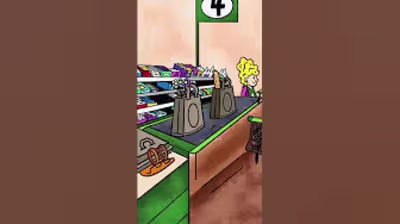 Fantastic Florence Shorts on Social Media