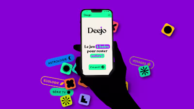 UI design for a Premium Game Creator platform