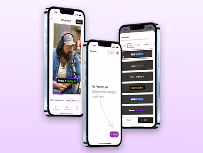 Zero to App Store: Designing quso.ai App Experience from Scratch
