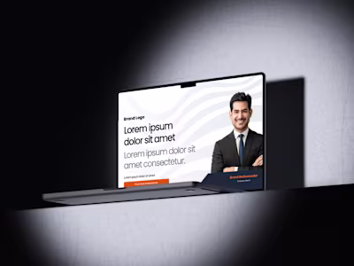 Impact-Driven Enterprise – Sales Pitch for Sustainable Verticals