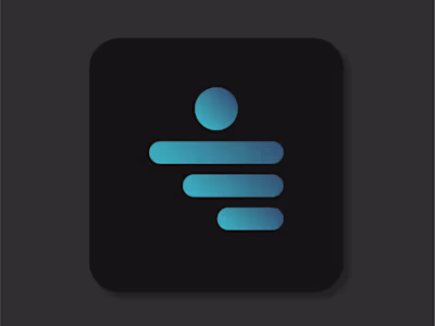 Logo Design - LinkdBase
