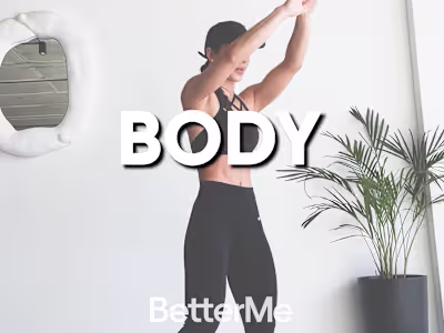 BetterMe — Fitness App Performance