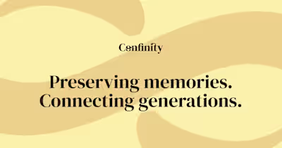 Confinity – Cherished Forever