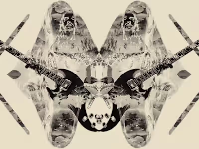 Eldovar - From Deep Within | MUSIC VIDEO