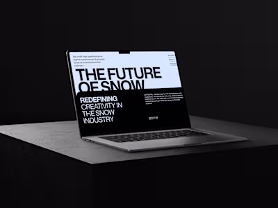 Throwback to one of the first sites I ever built - “Pivotal ...