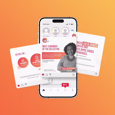 NPPOC Collective - LinkedIn Content