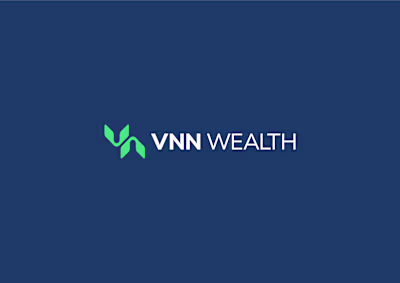 VNN WEALTH - Visual Identity Design