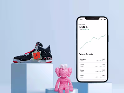 Senior React Native Engineer