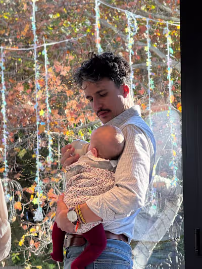 ¡Hola, soy Matías!
Soy nuevo en