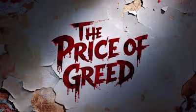 The Price of Greed