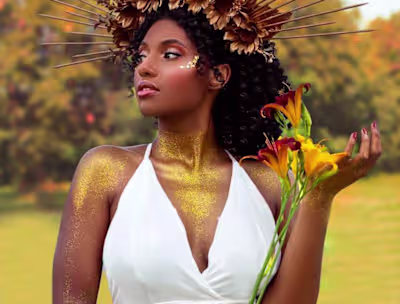 The Hair Huna Beauty Blog