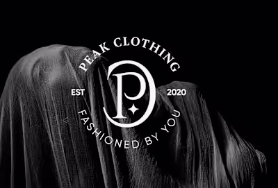 Brand identity design | visual identity | logo design on Behance