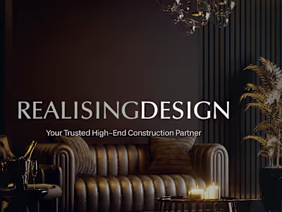 West End Trades Group: Website Copy