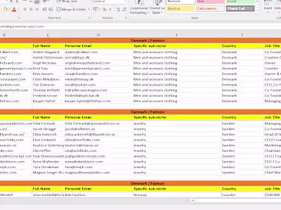 Lead Generation