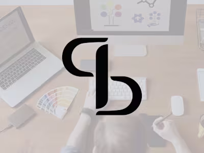 SP Logo