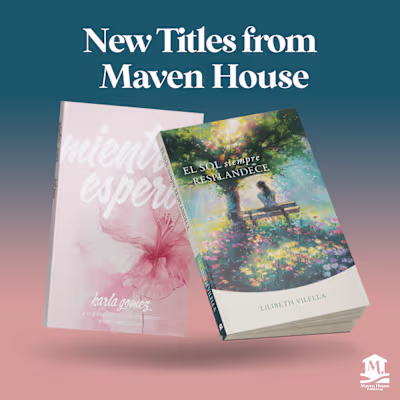 Lots of Book Cover Designs