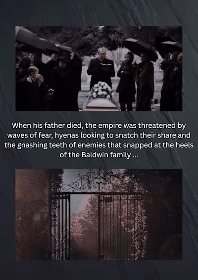 A new story idea just popped! Think contemporary romance, bi...