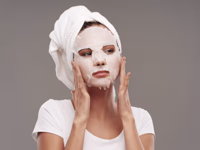Copywriting of TCM-based products for e-commerce site