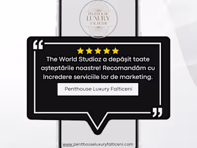 ✨TESTIMONIAL Luxury Penthouse