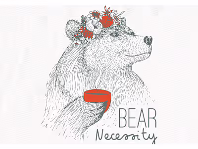 Book Cover & Illustrations