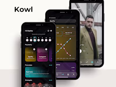Kowl Tech