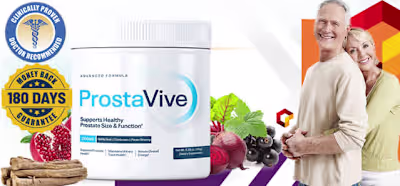 PROSTAVIVE (BENEFITS 2024) — CHECK PROS, CONS, CUSTOMER FEEDBACK