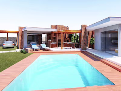 Provide custom home design