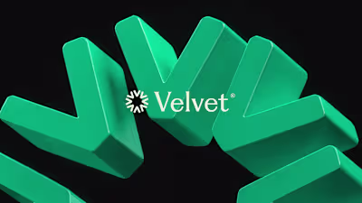 Velvet — HR Solutions
