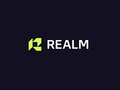 REALM - Logo