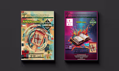 NHEG Posters