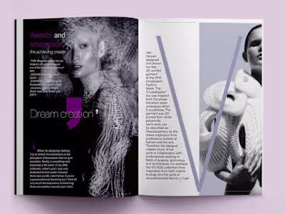 ARTICLE/ BLOG WRITER 