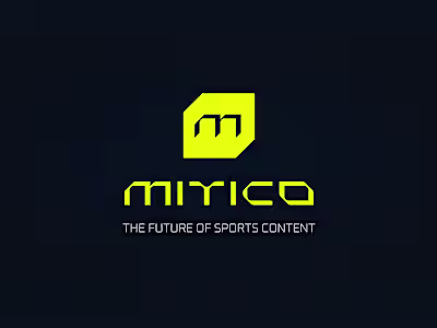 Mitico Sports Streaming Platform