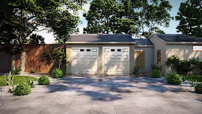Landscape Design 