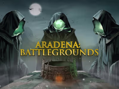 Work on Gaming Project 