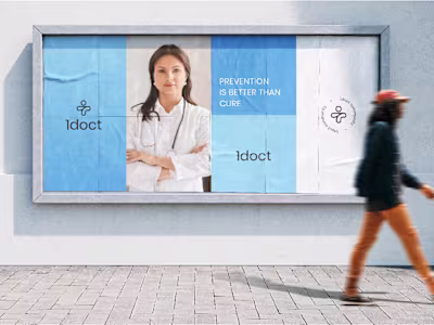 1doct | Branding