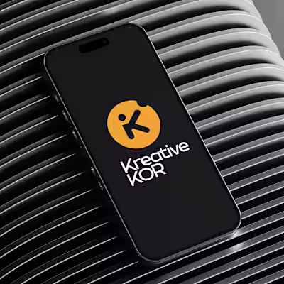 Kreative KOR