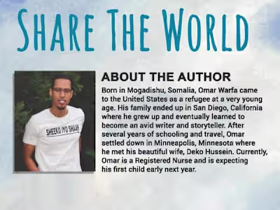 Share The World