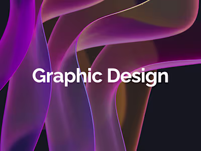 Graphic Design 