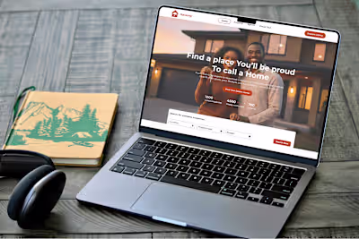 Havenly- Redefining the Real Estate Search Experience