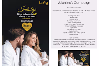 La Vita Campaigns