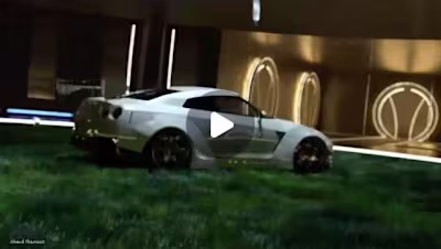 12th Dimension on Instagram: “Worked this on blender uding a ca…