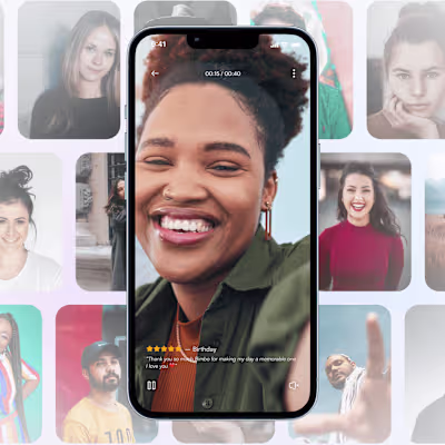 Kooha App - User Panel