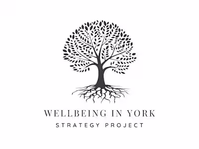 Wellbeing in York