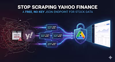 Right now I’m focused on scaling Pocket Portfolio’s local-fi...