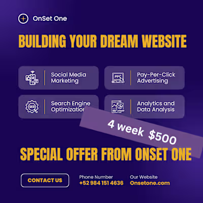 Digital Agency Instagram Posts